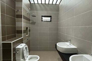 Clarinet @ Taman Desa Tebrau