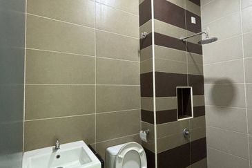 Clarinet @ Taman Desa Tebrau