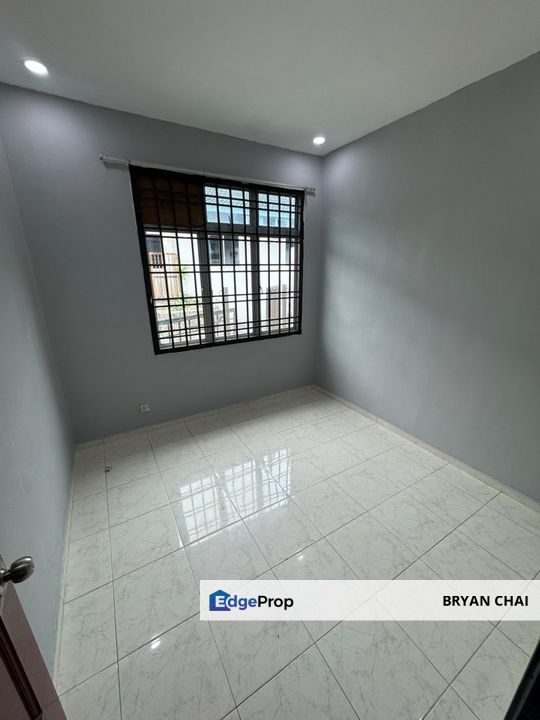 Nusa Bestari 2 Single Storey Terrace House , Johor, Skudai
