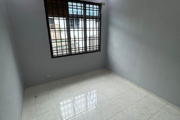 Taman Nusa Bestari 2