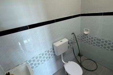 Taman Nusa Bestari 2