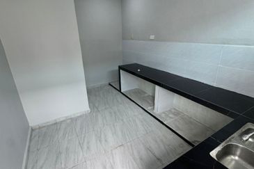 Taman Nusa Bestari 2