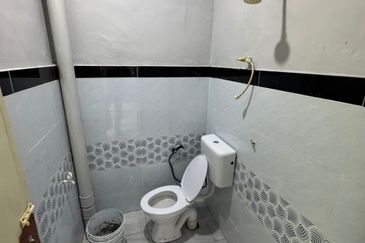 Taman Nusa Bestari 2