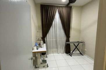 Eco Village 2 @ Setia Eco Garden