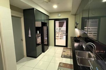 Eco Village 2 @ Setia Eco Garden