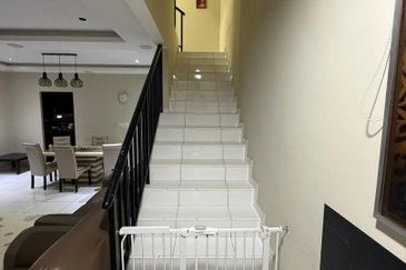 Eco Village 2 @ Setia Eco Garden