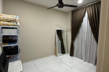 Eco Village 2 @ Setia Eco Garden