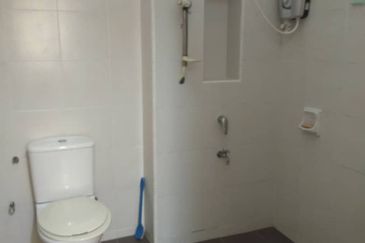 Taman Damansara Aliff