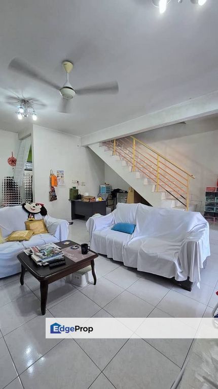 Taman Bukit Indah 10, Johor, Johor Bahru