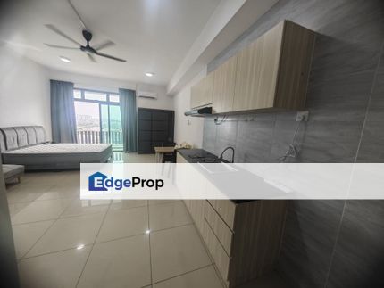 KSL Residence 2 Studio Rent, Johor, Johor Bahru