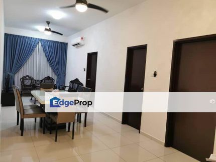 D Summit Kemaps Utama Nearby Setia Tropika , Johor, Johor Bahru