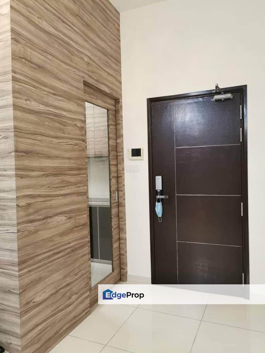 D Summit Kemaps Utama Nearby Setia Tropika , Johor, Johor Bahru