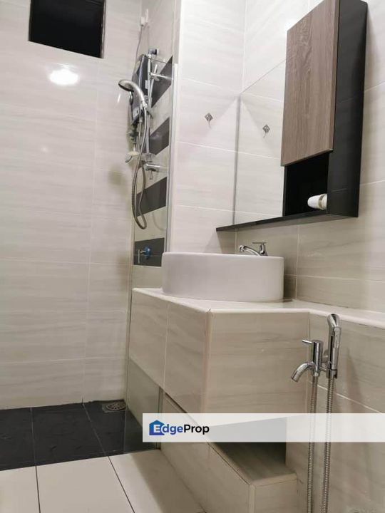 D Summit Kemaps Utama Nearby Setia Tropika , Johor, Johor Bahru