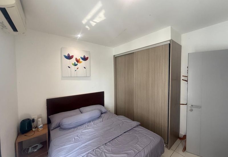 1Tebrau (One Tebrau Residence)