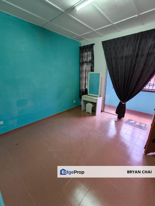 Bukit indah 5 Taman Bukit Indah Double Storey , Johor, Johor Bahru