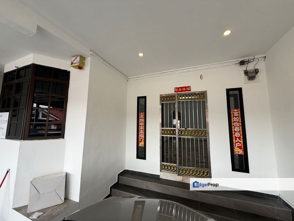 Taman Molek Jalan Harmoni 5 Single Storey , Johor, Johor Bahru