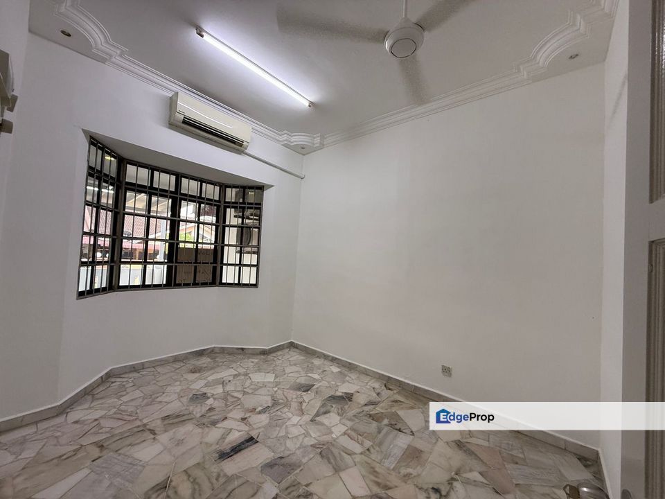 Taman Molek Jalan Harmoni 5 Single Storey , Johor, Johor Bahru