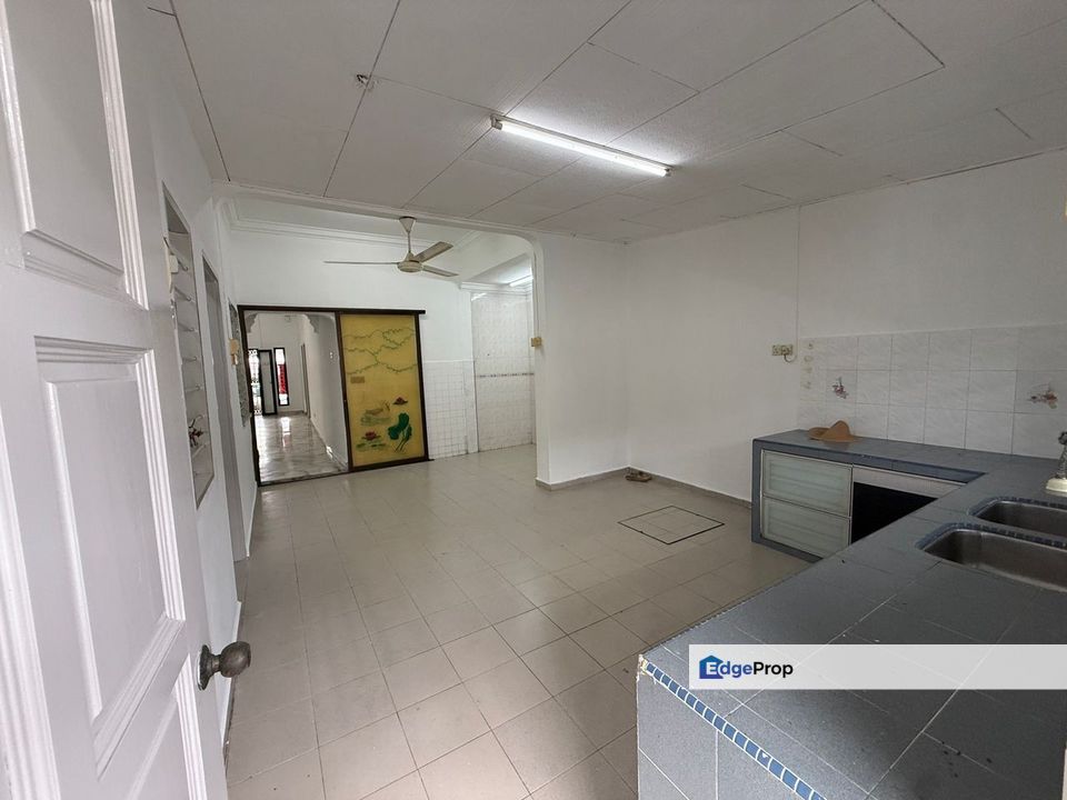 Taman Molek Jalan Harmoni 5 Single Storey , Johor, Johor Bahru