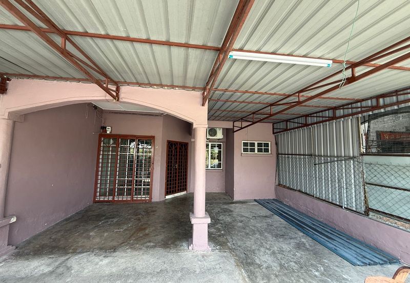 Taman Skudai Baru