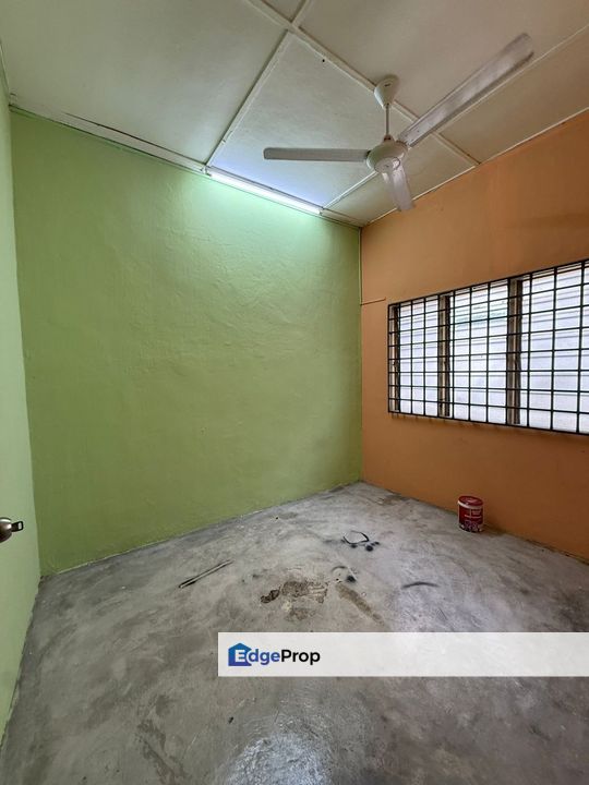 Single Storey Hang Kasturi Skudai Baru For Rent , Johor, Skudai
