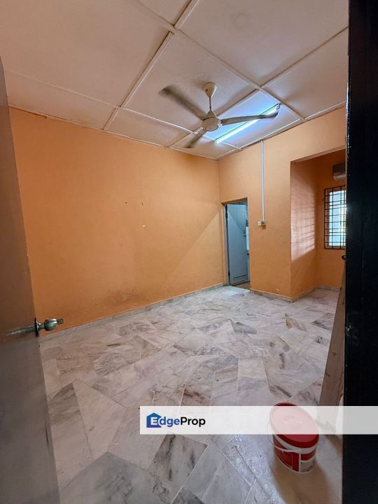 Single Storey Hang Kasturi Skudai Baru For Rent , Johor, Skudai