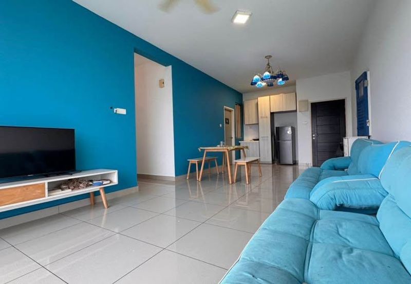 D'Tasek Residences
