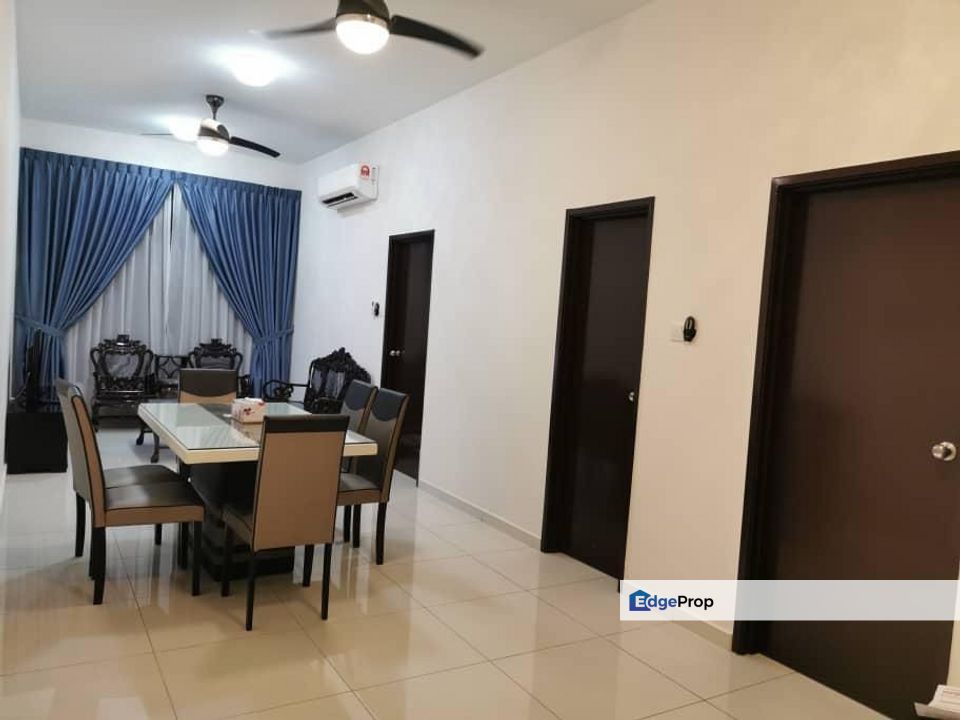 D'Summit Kempas Utama Setia Tropika Sale And Rent Best Price Offer, Johor, Johor Bahru