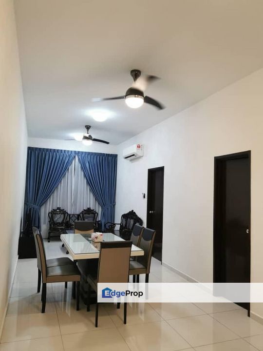 D'Summit Kempas Utama Setia Tropika Sale And Rent Best Price Offer, Johor, Johor Bahru