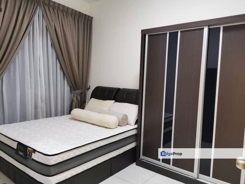 D'Summit Kempas Utama Setia Tropika Sale And Rent Best Price Offer, Johor, Johor Bahru