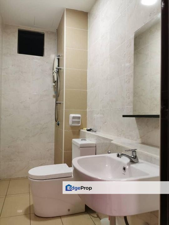 D'Summit Kempas Utama Setia Tropika Sale And Rent Best Price Offer, Johor, Johor Bahru