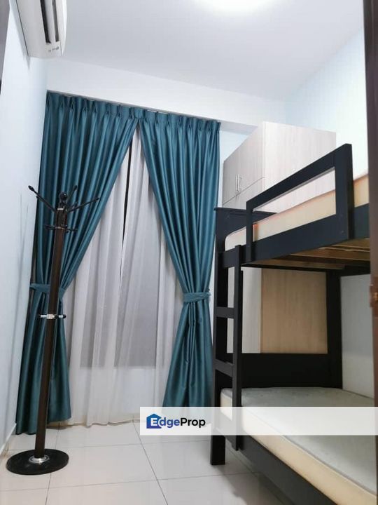 D'Summit Kempas Utama Setia Tropika Sale And Rent Best Price Offer, Johor, Johor Bahru