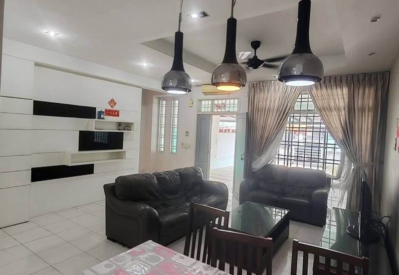Taman Setia Indah