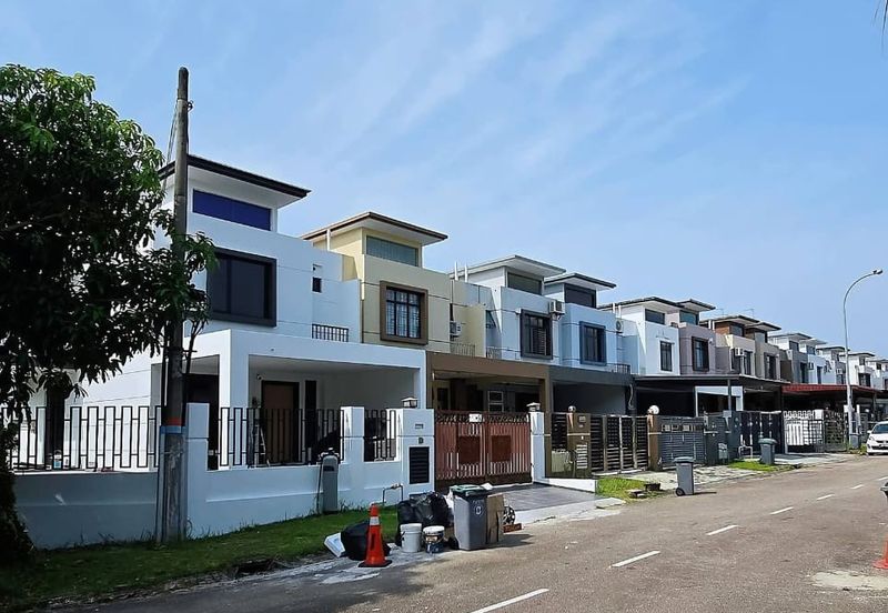 Bukit Indah 2