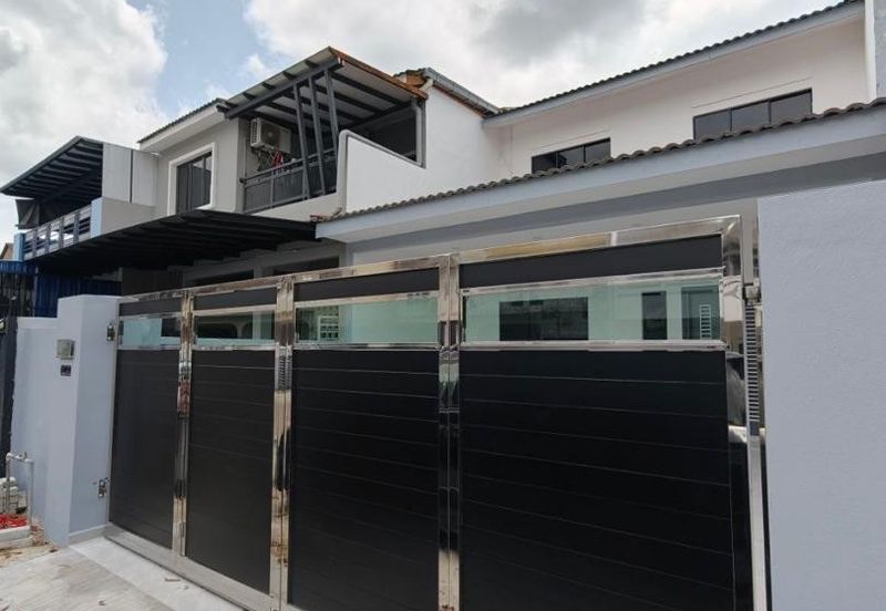 Taman Skudai Baru