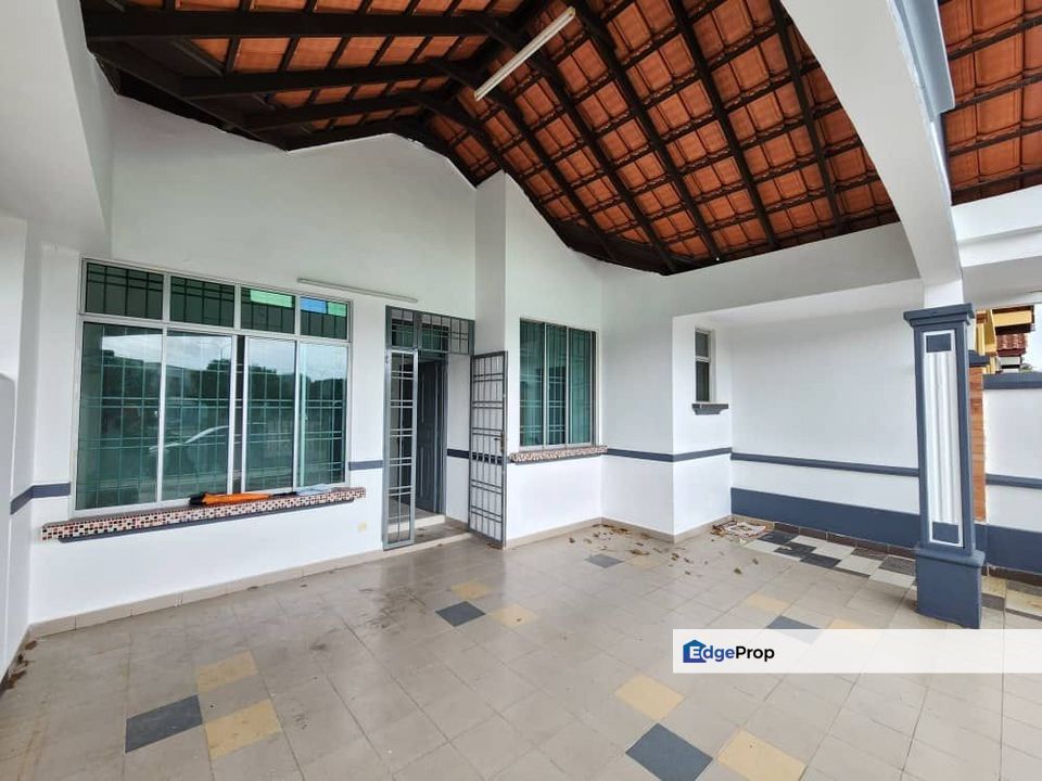 Taman Impian Emas Single Storey Terrace House for Sale @RM568,000 By ...