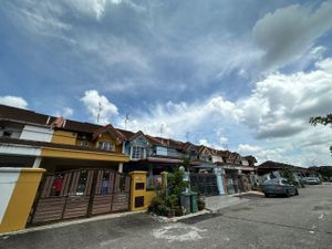Taman Mutiara Rini Double Storey Terrace House for Sale @RM688,000 By ...