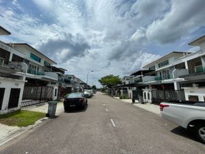 Taman Bestari Indah Double Storey Terrace House for Sale @RM608,000 By ...