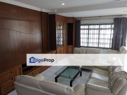 Taman Desa Tebrau Double Story Terrace House, Johor, Johor Bahru