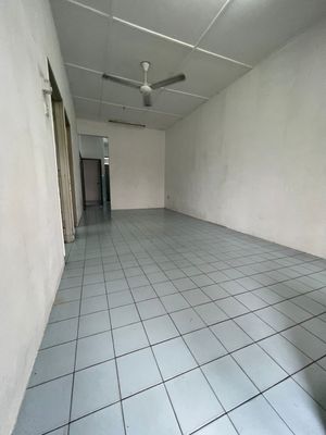 Taman Johor Single Storey Terrace House Corner Lot for Sale @RM580,000 ...