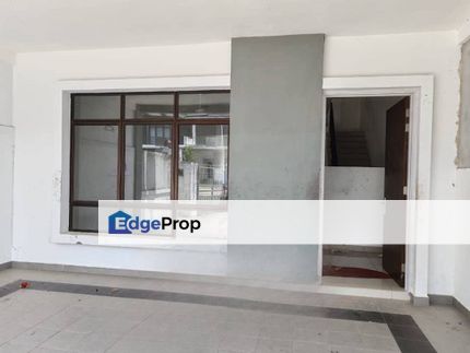 Taman Bestari Perdana Double Storey Terrace House, Johor, Pasir Gudang