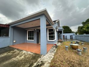 Taman Bestari Indah Single Storey Terrace House for Sale @RM590,000 By ...