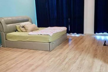 Emerald Residenz @ Bandar Seri Alam