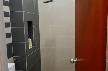 Emerald Residenz @ Bandar Seri Alam