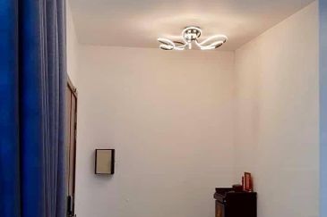 Emerald Residenz @ Bandar Seri Alam