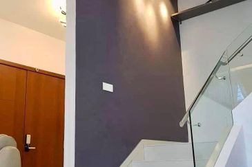 Emerald Residenz @ Bandar Seri Alam