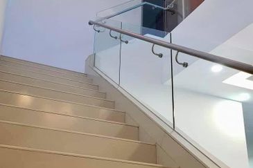 Emerald Residenz @ Bandar Seri Alam