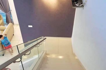 Emerald Residenz @ Bandar Seri Alam