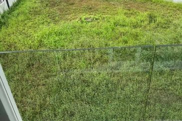 Emerald Residenz @ Bandar Seri Alam