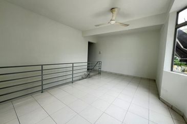 Kampung Baru Plentong