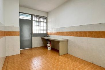 Kampung Baru Plentong